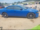 Dodge Charger Police Awd 2C3CDXKT2KH676809 снимка