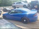 Dodge Charger Police Awd 2C3CDXKT2KH676809 снимка