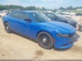 Dodge Charger Police Awd 2C3CDXKT2KH676809 снимка