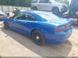Dodge Charger Police Awd 2C3CDXKT2KH676809 снимка
