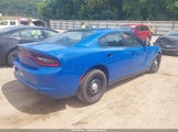 Dodge Charger Police Awd 2C3CDXKT2KH676809 снимка
