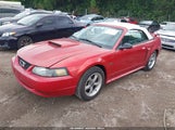 Ford Mustang Gt 1FAFP45X11F195212 photo