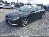 Chrysler 200 Limited 1C3CCCABXGN181180 photo