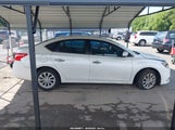Nissan Sentra Sv 3N1AB7AP5KY400022 снимка