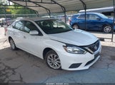 Nissan Sentra Sv 3N1AB7AP5KY400022 снимка