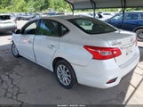 Nissan Sentra Sv 3N1AB7AP5KY400022 снимка