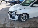 Nissan Sentra Sv 3N1AB7AP5KY400022 снимка