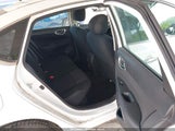 Nissan Sentra Sv 3N1AB7AP5KY400022 снимка