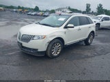 Lincoln Mkx 2LMDJ8JK0CBL08902 fotografie