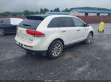 Lincoln Mkx 2LMDJ8JK0CBL08902 fotografie