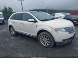 Lincoln Mkx 2LMDJ8JK0CBL08902 fotografie