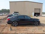 Honda Accord Sport 1HGCV1F33JA199015 photo