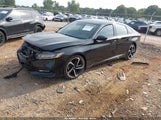 Honda Accord Sport 1HGCV1F33JA199015 photo