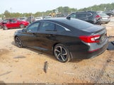 Honda Accord Sport 1HGCV1F33JA199015 photo