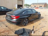 Honda Accord Sport 1HGCV1F33JA199015 photo