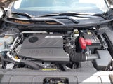 Nissan Rogue Sv Fwd JN8BT3BA1RW005570 fotografie