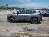 Nissan Rogue Sv Fwd JN8BT3BA1RW005570 fotografie