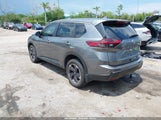 Nissan Rogue Sv Fwd JN8BT3BA1RW005570 fotografie