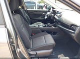 Nissan Rogue Sv Fwd JN8BT3BA1RW005570 fotografie