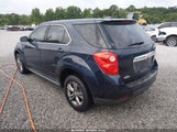 Chevrolet Equinox Ls 2GNALAEK2F1170814 fotografie