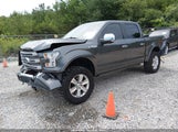 Ford F-150 King Ranch/Lariat/Platinum/Xl/Xlt 1FTEW1EF3FFB29055 photo