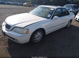 Acura Rl 3.5 JH4KA96694C002628 снимка
