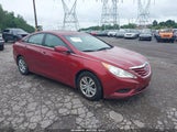 Hyundai Sonata Gls 5NPEB4AC3BH059307 photo