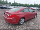 Hyundai Sonata Gls 5NPEB4AC3BH059307 photo