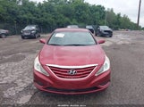 Hyundai Sonata Gls 5NPEB4AC3BH059307 photo