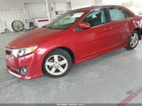 Toyota Camry Se 4T1BF1FKXDU661308 fotografie