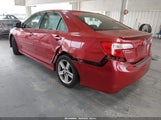 Toyota Camry Se 4T1BF1FKXDU661308 fotografie