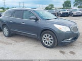 Buick Enclave Leather 5GAKRBKD5EJ166561 photo