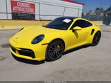 Porsche 911 Turbo/Turbo S WP0AD2A91NS255219 снимка