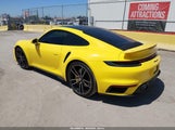 Porsche 911 Turbo/Turbo S WP0AD2A91NS255219 снимка