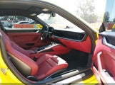 Porsche 911 Turbo/Turbo S WP0AD2A91NS255219 снимка