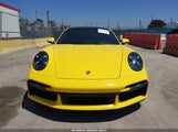 Porsche 911 Turbo/Turbo S WP0AD2A91NS255219 снимка