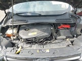 Ford Escape Titanium 1FMCU9JXXEUA33990 photo