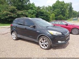 Ford Escape Titanium 1FMCU9JXXEUA33990 photo