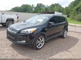 Ford Escape Titanium 1FMCU9JXXEUA33990 photo