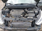 Hyundai Accent Se KMHCU5AE3EU178666 снимка