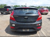 Hyundai Accent Se KMHCU5AE3EU178666 снимка