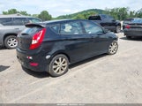 Hyundai Accent Se KMHCU5AE3EU178666 снимка