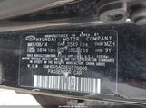 Hyundai Accent Se KMHCU5AE3EU178666 снимка