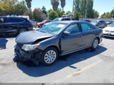 Toyota Camry Le 4T1BF1FK5EU401268 photo