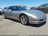 Chevrolet Corvette 1G1YY22G115103457 fotografie
