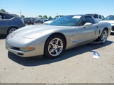 Chevrolet Corvette 1G1YY22G115103457 fotografie