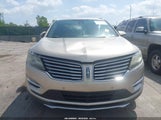 Lincoln Mkc 5LMCJ2A95FUJ27422 fotografie