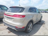 Lincoln Mkc 5LMCJ2A95FUJ27422 fotografie