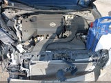 Nissan Altima 2.5 Sl 1N4AL3AP7EC124920 fotografie