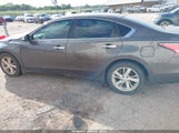 Nissan Altima 2.5 Sl 1N4AL3AP7EC124920 fotografie
